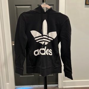 Adidas originals hoodie